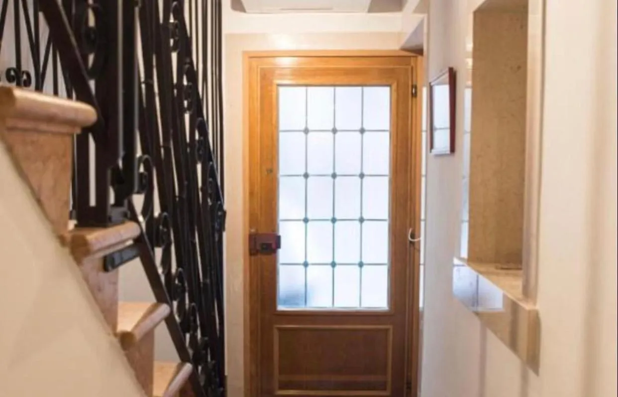 شقة Salamon Guest House البندقية إيطاليا