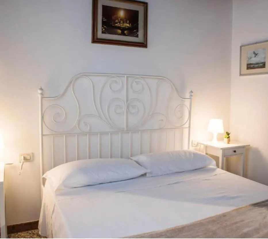 Salamon Guest House البندقية