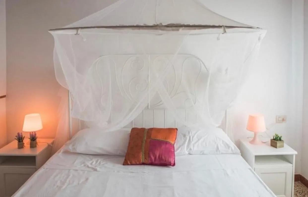 Salamon Guest House Venice Apartment