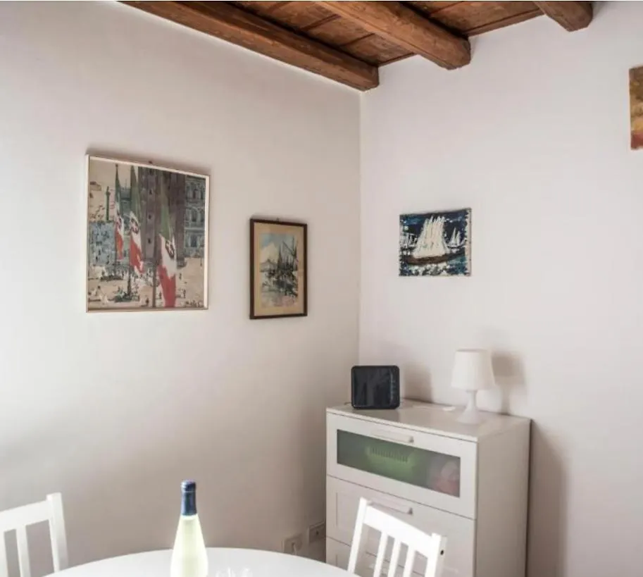 Apartment Salamon Guest House Venice