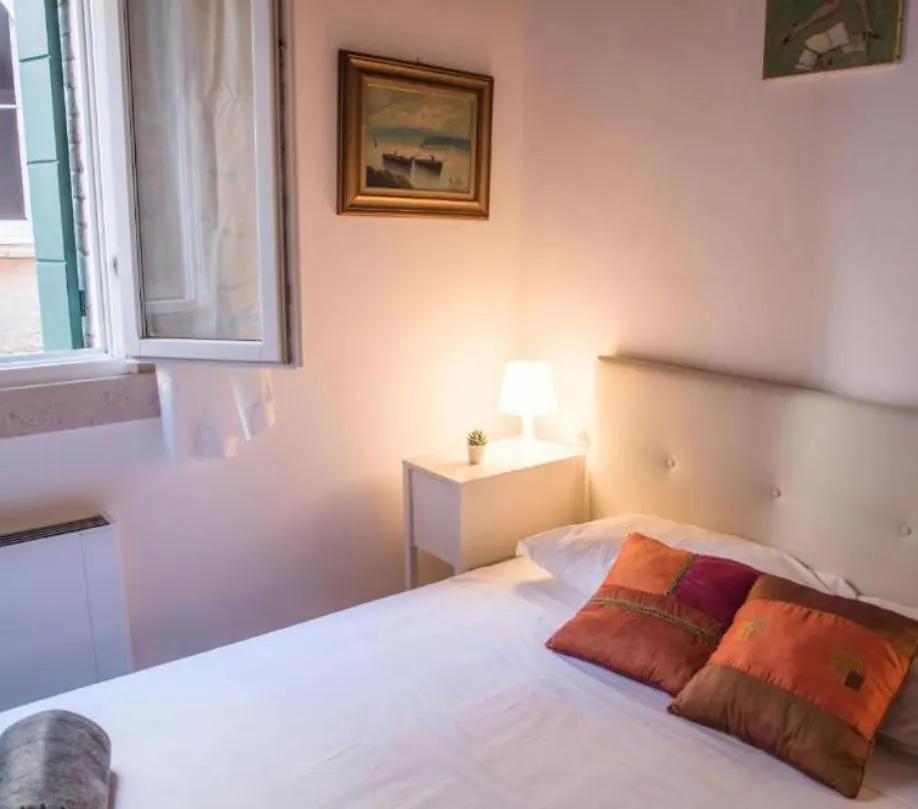 Salamon Guest House Venice