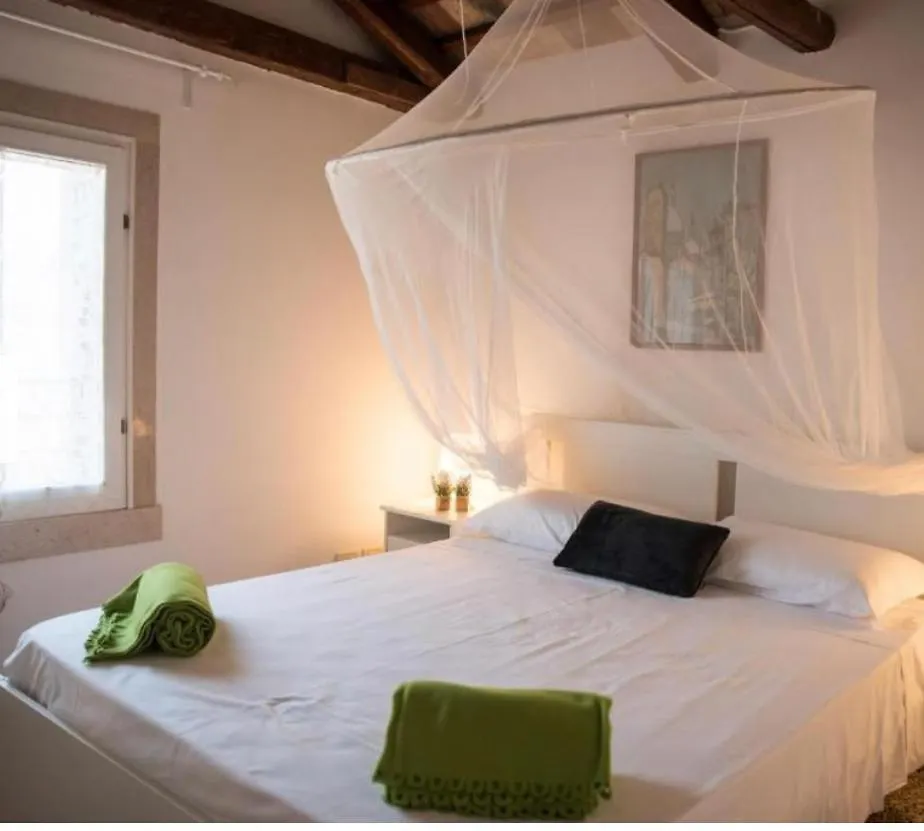 Salamon Guest House Venice 0*,  Italy