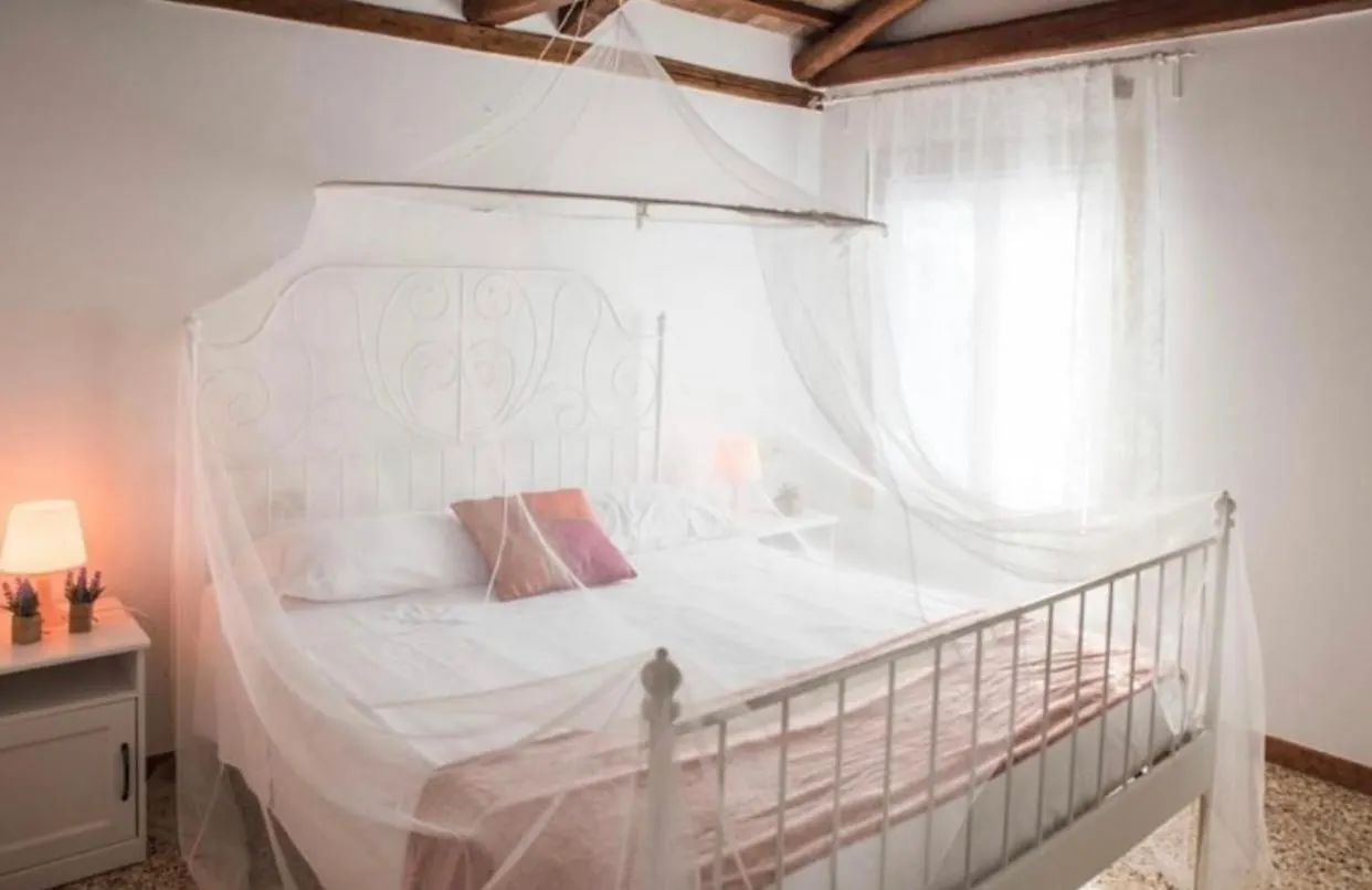 Apartment Salamon Guest House Venice Italy