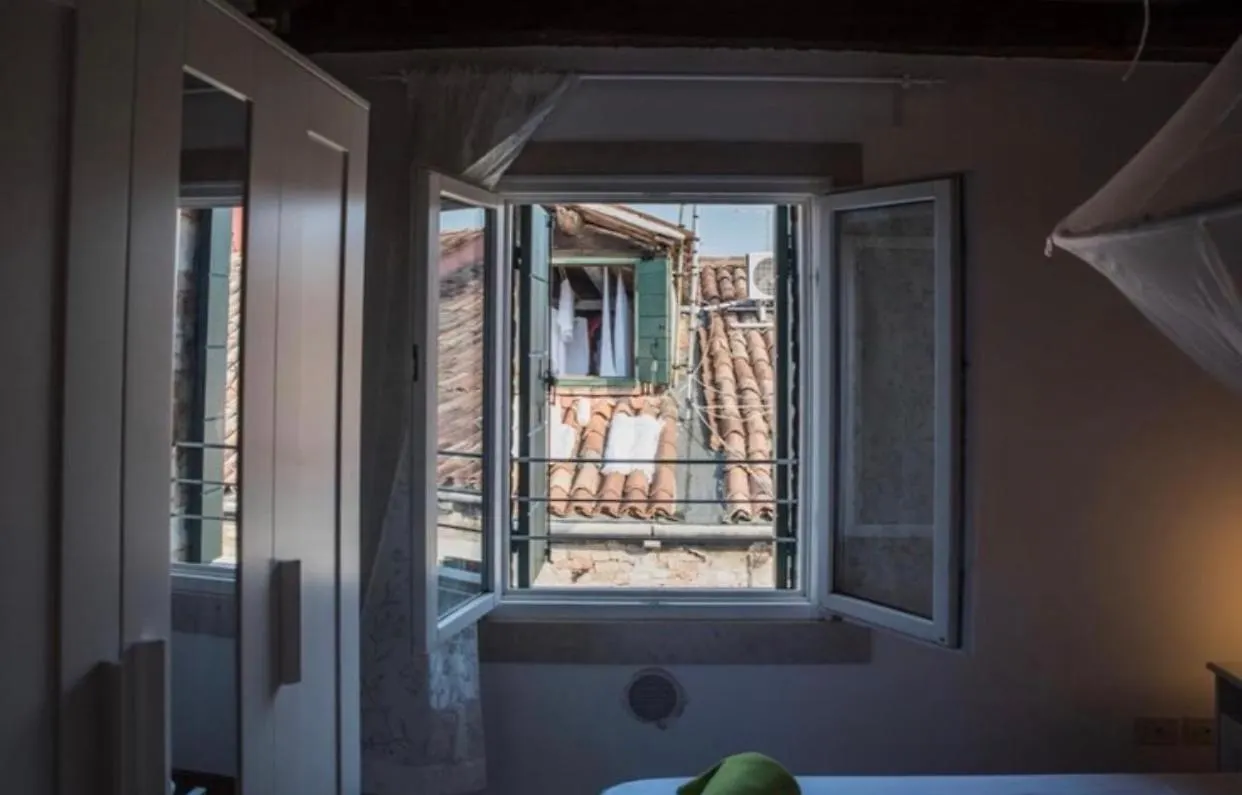 Salamon Guest House Venice Apartment
