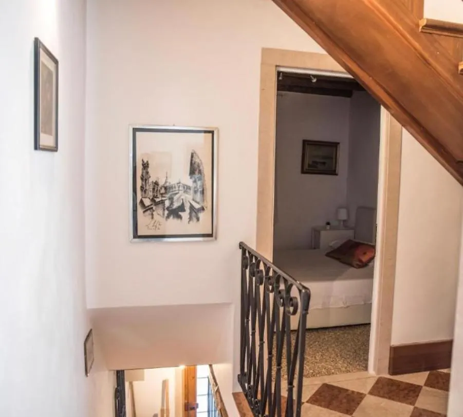 Salamon Guest House Venice