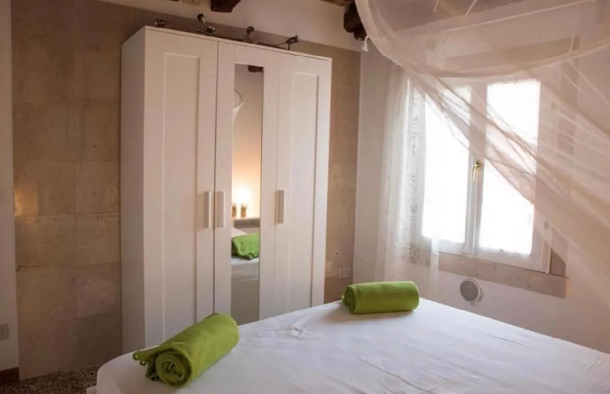 Salamon Guest House Venice Apartment
