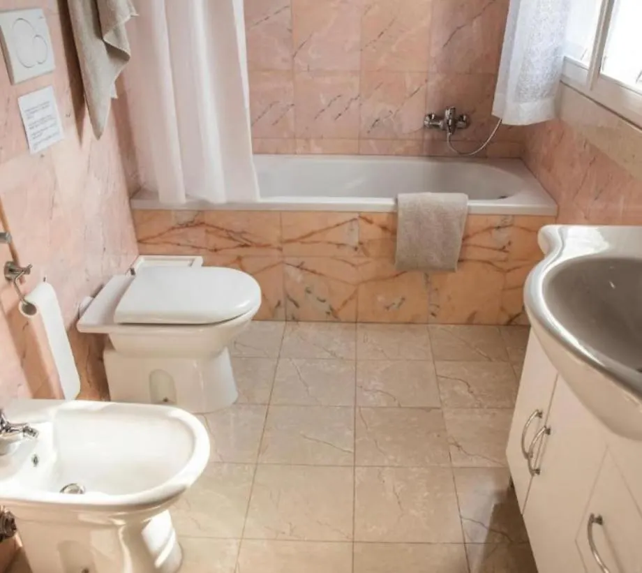 Salamon Guest House Venice