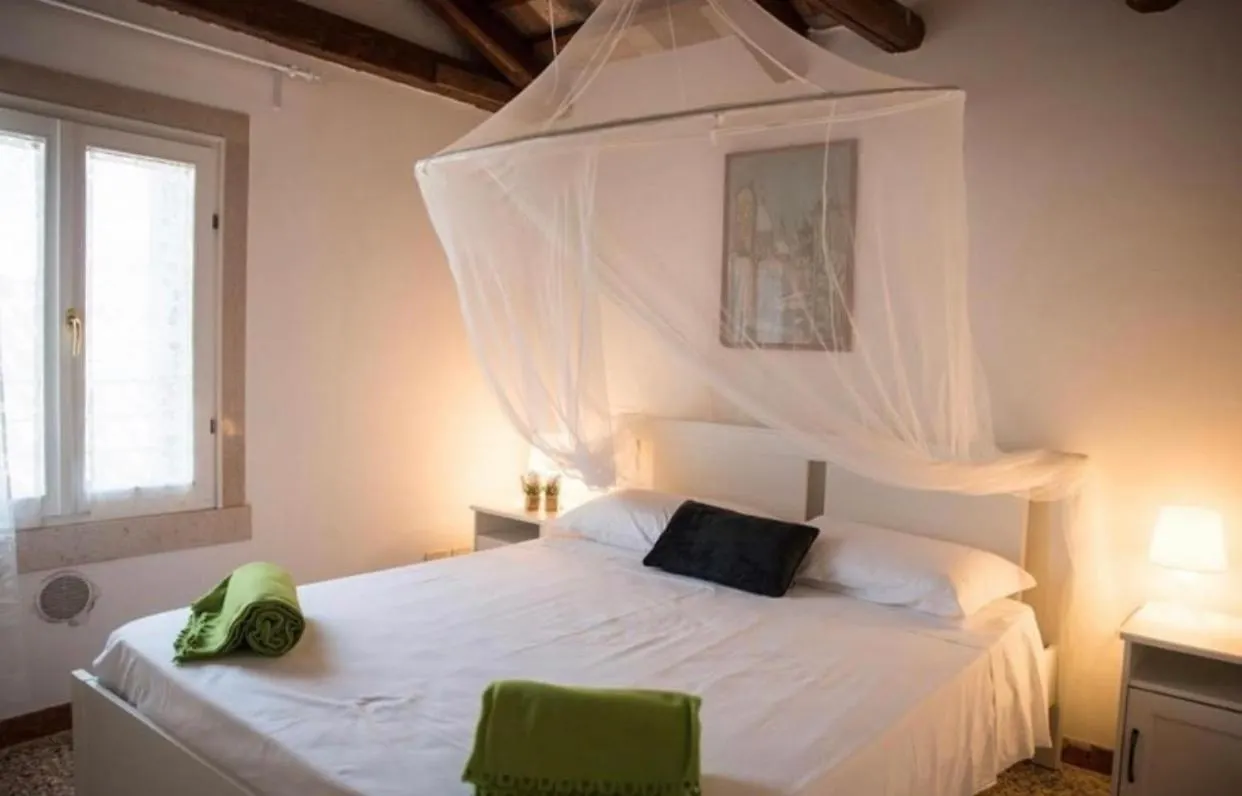 Salamon Guest House Venice 0*,  Italy