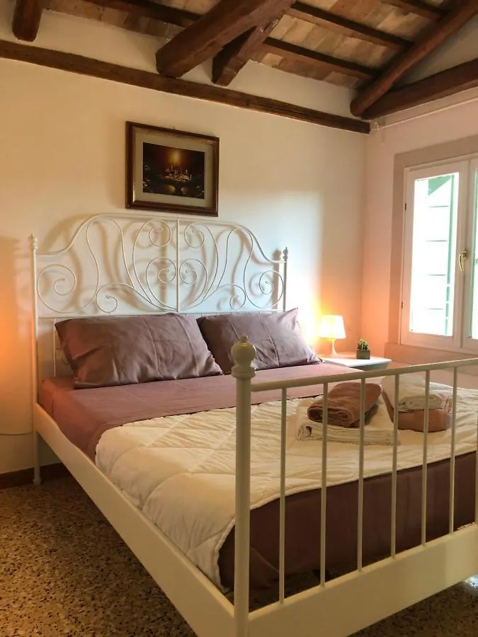 Apartment Salamon Guest House Venice