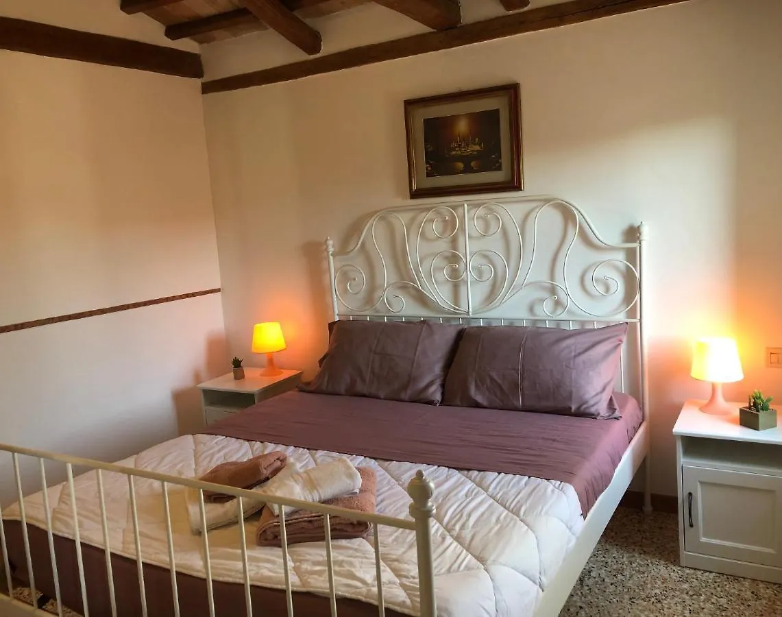 Salamon Guest House Venice Italy