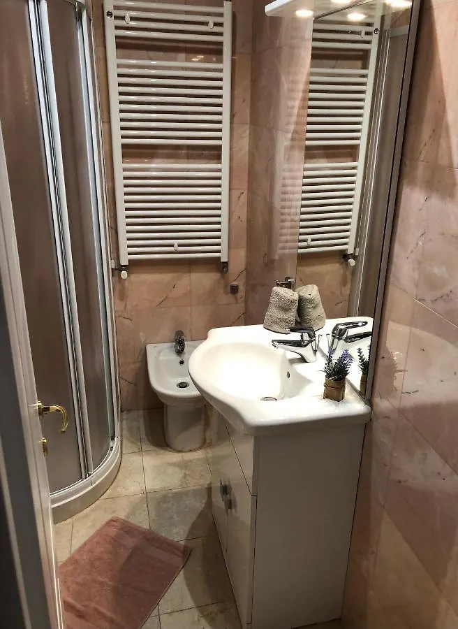 Apartment Salamon Guest House Venice