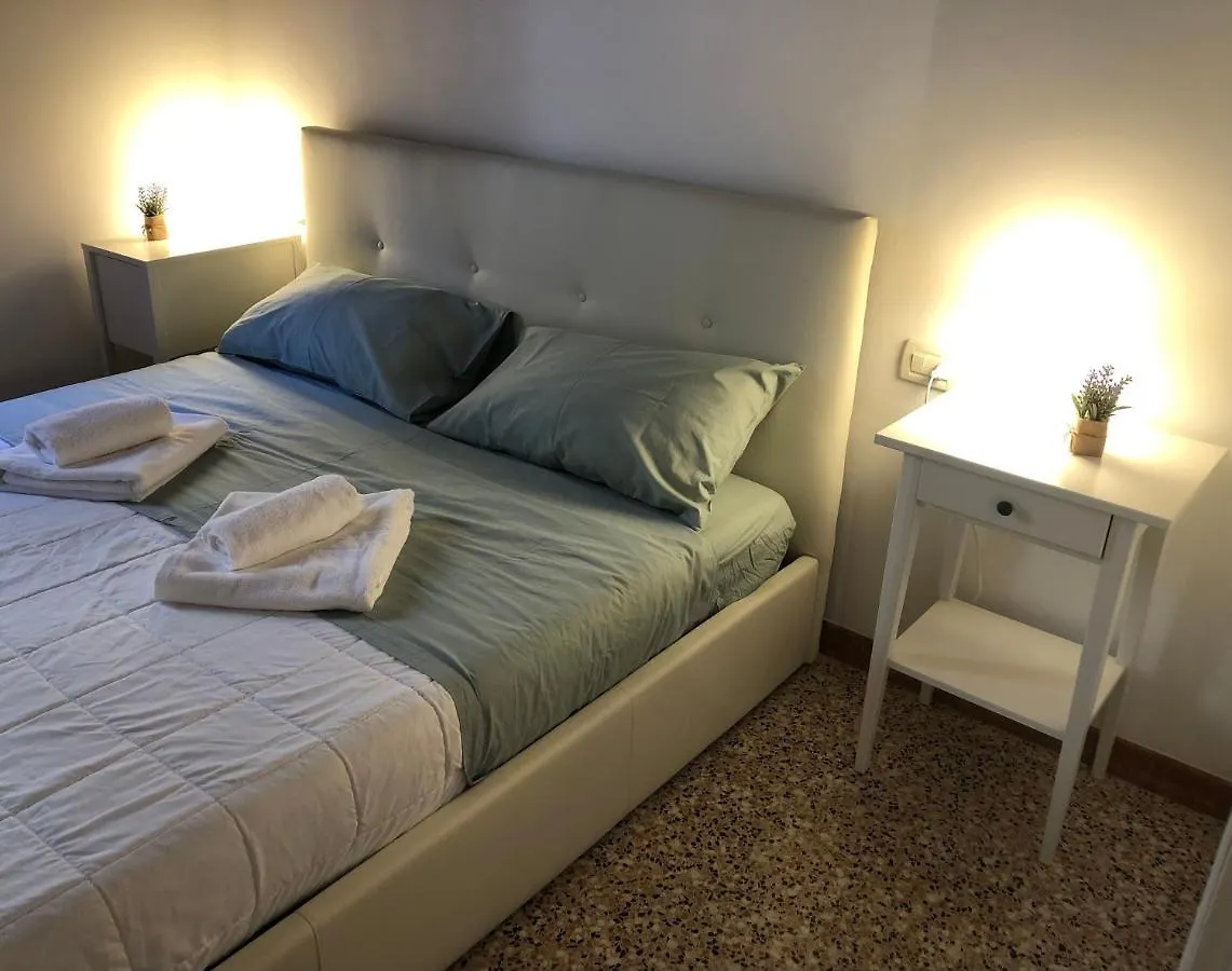 Salamon Guest House location