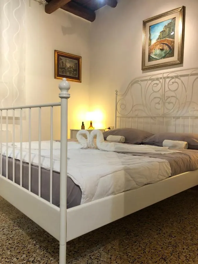 Salamon Guest House Venice