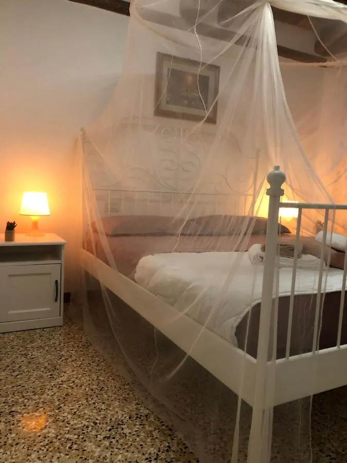Salamon Guest House Venice