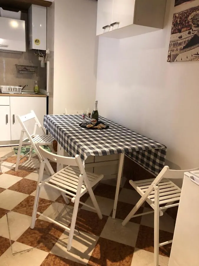 Salamon Guest House Venice Italy
