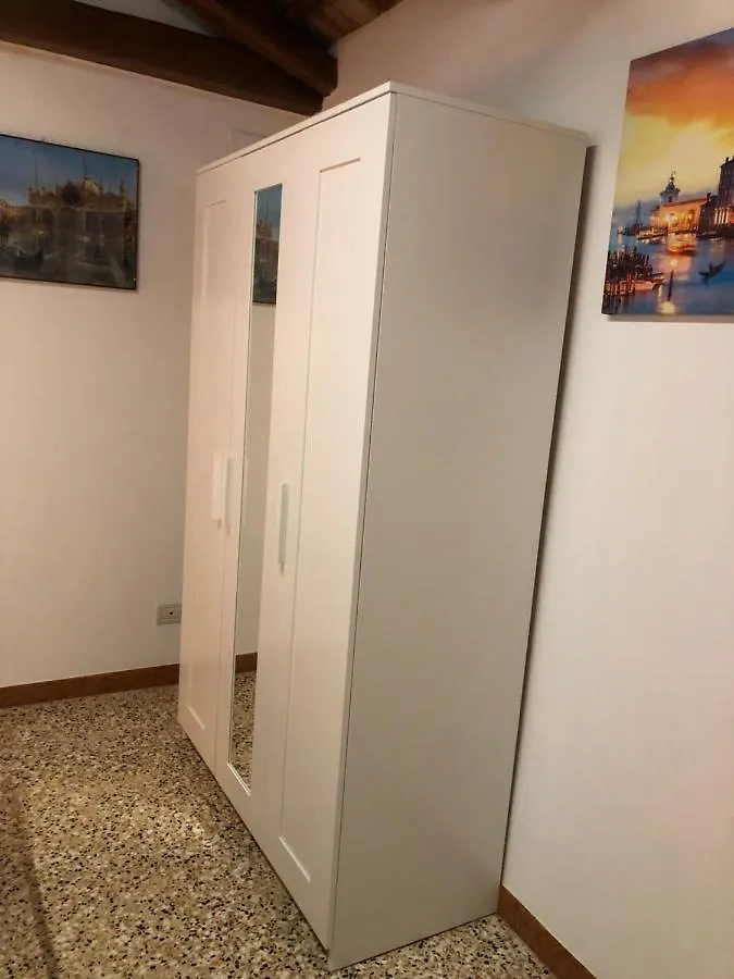 Salamon Guest House Venice 0*,  Italy