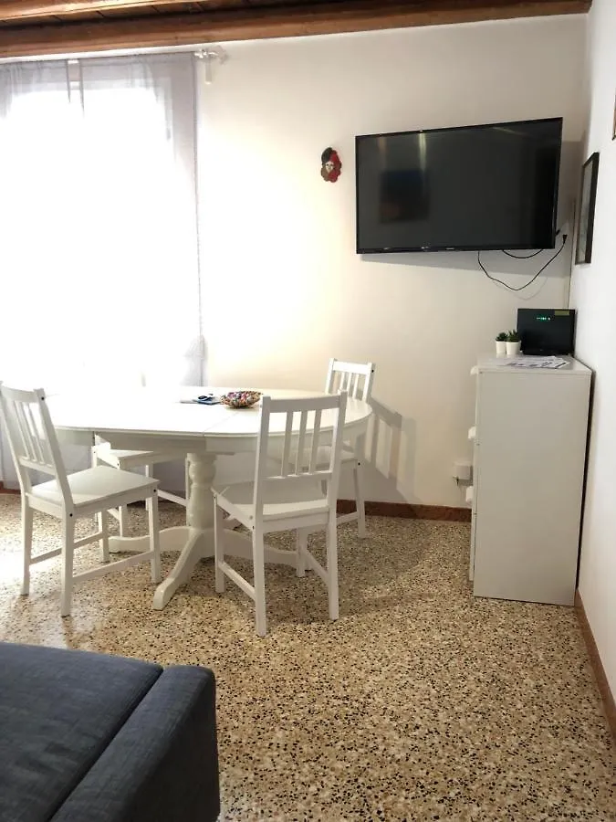Salamon Guest House Venice 0*,  Italy