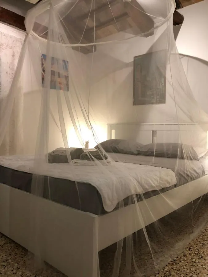 Apartment Salamon Guest House Venice