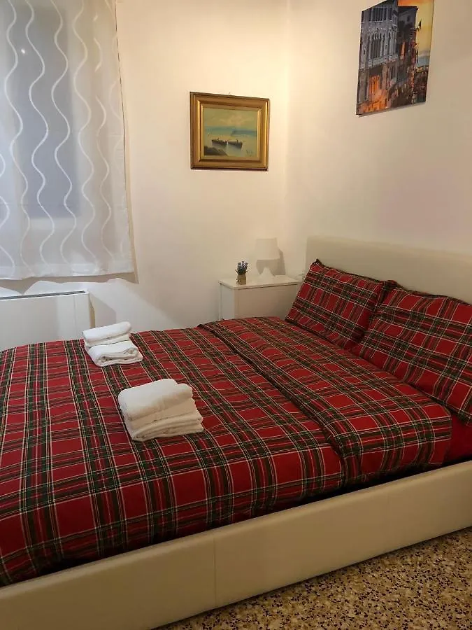 Salamon Guest House Venice