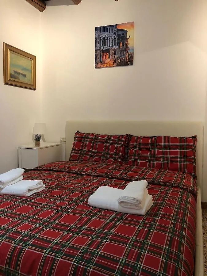 Salamon Guest House Venice 0*,