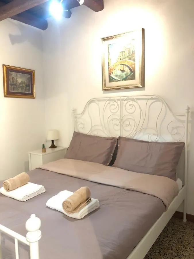 Salamon Guest House Venice 0*,  Italy
